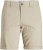 Jack & Jones Dave Chino Shorts Beige - Herrenshorts - Herrenshorts in großen Größen