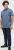 Jack & Jones AUSTIN CLASSIC Polo Blue - Polo-shirts für herren - Polo-Shirts für Herren in großen Größen