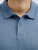 Jack & Jones AUSTIN CLASSIC Polo Blue - Polo-shirts für herren - Polo-Shirts für Herren in großen Größen