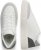 Jack & Jones Waspire Court Sneakers White/Vapor Blue - Herrenschuhe 40-52 - 