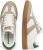 Jack & Jones Valencia Sneakers White/Travertine - Herrenschuhe 40-52 - 