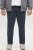 Jack & Jones Marco Erik Chino Pants Navy Blazer - Herren-jeans & -hosen - Herren-Jeans & -Hosen in großen Größen