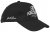 Jack & Jones Frame Haines Cap Black - Accessoires - 