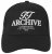 Jack & Jones Frame Haines Cap Black - Accessoires - 