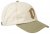 Jack & Jones Loose Pisa Cap Cedar - Accessoires - 