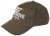 Jack & Jones Frame Haines Cap Chocolate Chip - Accessoires - 