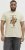 Jack & Jones Anatomy Skull Crew Neck T-Shirt Antique White - Herren-T-Shirts - Herren-T-Shirts in großen Größen