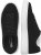 Jack & Jones Stockholm Leather Sneakers Black/Suede - Herrenschuhe 40-52 - 