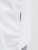 Jack & Jones Hydra Crew Neck T-Shirt Bright White - Herren-T-Shirts - Herren-T-Shirts in großen Größen