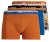 Jack & Jones JACLIAM Boxers 3-pack - Herrenunterwäsche & bademode - Herrenunterwäsche & Bademode in großen Größen