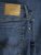 Jack & Jones JJILIAM JJORIGINAL SQ 223 Jeans Blue Denim - Herren-jeans & -hosen - Herren-Jeans & -Hosen in großen Größen