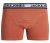 Jack & Jones JACMARCO SOLID Trunks 3-Pack Coronet Blue - Herrenunterwäsche & bademode - Herrenunterwäsche & Bademode in großen Größen