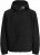Jack & Jones Union Shell Jacket Black - Herren jacken - Herren Jacken in großen Größen