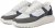 Jack & Jones Waspire Sneakers White/Castlerock - Herrenschuhe 40-52 - 