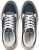Jack & Jones Waspire Sneakers Grey/NAVY BLAZER - Herrenschuhe 40-52 - 
