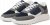 Jack & Jones Waspire Sneakers Grey/NAVY BLAZER - Herrenschuhe 40-52 - 
