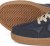 Jack & Jones Valencia Sneakers Navy Blazer - Herrenschuhe 40-52 - 