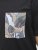  Jack & Jones Tavira Aop Pocket Crew Neck T-Shirt Black - Herren-T-Shirts - Herren-T-Shirts in großen Größen