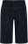 Kam Jeans 101 Stretch Jean Shorts Indigo - Herrenshorts - Herrenshorts in großen Größen