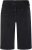Kam Jeans 101 Stretch Jean Shorts Charcoal - Herrenshorts - Herrenshorts in großen Größen
