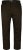 Kam Jeans 233 Rugby pants Khaki - Herren-jeans & -hosen - Herren-Jeans & -Hosen in großen Größen