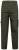 Kam Jeans 245 Softshellhose mit Elastikbund Khaki - Herren-jeans & -hosen - Herren-Jeans & -Hosen in großen Größen
