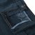 Kam Jeans 264 Slub Weave 5 Pocket Stretch Pants Smokey Blue - Herren-jeans & -hosen - Herren-Jeans & -Hosen in großen Größen