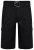Kam Jeans 343 Cargoshorts Black - Herrenshorts - Herrenshorts in großen Größen