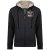 Kam Jeans 706 L.A. Riders Hoodie Charcoal - Herren-sweater und -hoodies - Herren-Sweater und -Hoodies in großen Größen