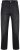 Kam Jeans Alonso Black Used - Herren-jeans & -hosen - Herren-Jeans & -Hosen in großen Größen