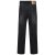 Kam Jeans Alonso Black Used - Herren-jeans & -hosen - Herren-Jeans & -Hosen in großen Größen