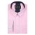 Kam Jeans P684 Premium Stretch Shirt Pink - Herrenhemden - Herrenhemden in großen Größen