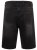 Kam Jeans Vigo2 Jeans Shorts Black Used - Herrenshorts in großen Größen - Herrenshorts in großen Größen