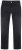 Kam Jeans VIGO Stretchjeans Black Used - Herren-jeans & -hosen - Herren-Jeans & -Hosen in großen Größen