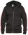 D555 Kentucky Hoodie Black - Herren-sweater und -hoodies - Herren-Sweater und -Hoodies in großen Größen