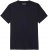 Adamo Kevin Regular fit T-shirt Navy - Herren-T-Shirts - Herren-T-Shirts in großen Größen