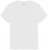 Adamo Kevin Regular fit T-shirt White - Herren-T-Shirts - Herren-T-Shirts in großen Größen