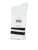 Jack & Jones Travis Tennissocken Weiß 3er-Pack - Herrenunterwäsche & bademode - Herrenunterwäsche & Bademode in großen Größen