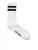 Jack & Jones Travis Tennissocken Weiß 3er-Pack - Herrenunterwäsche & bademode - Herrenunterwäsche & Bademode in großen Größen