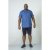 D555 Bobby Short Sleeve Shirt - Herrenhemden - Herrenhemden in großen Größen