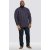 D555 Enderby Long Sleeve Shirt - Herrenhemden - Herrenhemden in großen Größen