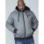 D555 William Sherpa Lined Hoodie - Herren-sweater und -hoodies - Herren-Sweater und -Hoodies in großen Größen