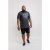 D555 Simmons T-shirt Black - Herren-T-Shirts - Herren-T-Shirts in großen Größen
