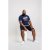 D555 Finn T-shirt Navy - Herren-T-Shirts - Herren-T-Shirts in großen Größen