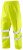 Leo Appledore Cargo Rain pants Hi-Vis Yellow - Herren arbeitskleidung - Herren Arbeitskleidung Große Größen