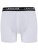 Lavecchia 1020 Boxershorts 3-pack White - Herrenunterwäsche & bademode - Herrenunterwäsche & Bademode in großen Größen