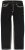 Lavecchia 503 Comfort Fit Stretch Jeans Deep Black - Herren-jeans & -hosen - Herren-Jeans & -Hosen in großen Größen
