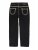 Lavecchia 503 Comfort Fit Stretch Jeans Deep Black - Herren-jeans & -hosen - Herren-Jeans & -Hosen in großen Größen