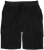 Lavecchia 2011 Cargo-pocket Sweatshorts Black - Jogginghosen für herren - Jogginghosen für Herren in großen Größen