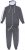 Lavecchia 611 Tracksuit Charcoal - Trainingsanzüge - Trainingsanzüge/Jogginganzüge herren große größen